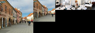 Apartman Korzo-Centar