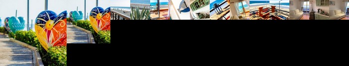 BEACHFRONT Relaxation 1 Bedroom Apt