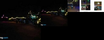 Bamboo Cottage Auroville