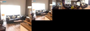 Exclusive Apartment with Private Parking