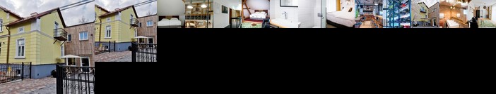 Salon Win Wine Bar & Apartments