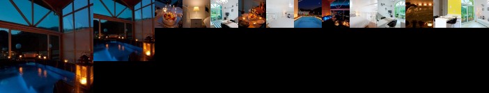 Gapyeong Kkongkakji Pension