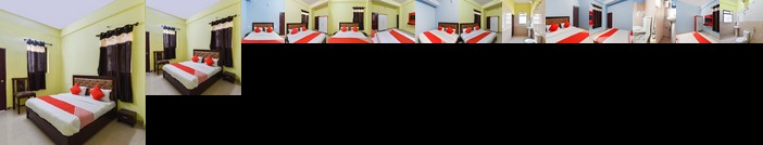 OYO 65912 Hotel Food Mania