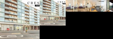 Elite Stays @ Hayes & Harlington