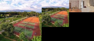 V Luxury Apartment 3