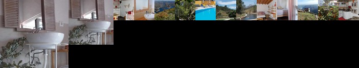 Casas de Campo de Vale de Junco