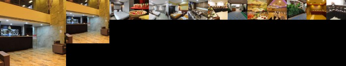 Pride Biznotel - The Maison Anand