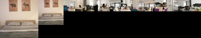 Private Room Ghent City