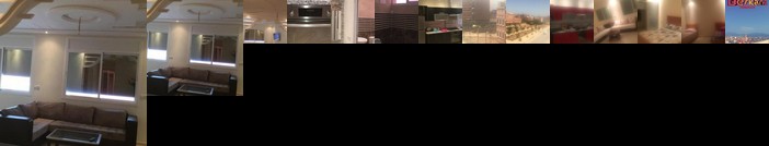 Appartement fes Berkane