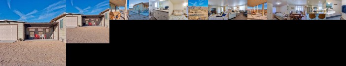 Roadrunner's Roost Twentynine Palms