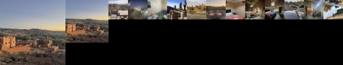 Maroc des Merveilles