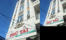 SPOT ON 1049 Phu Tai Motel