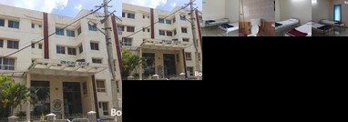 Room Accommodation in a Hostel