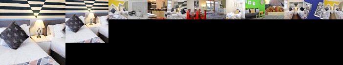 3 Bedroom Family & Corporate Stay