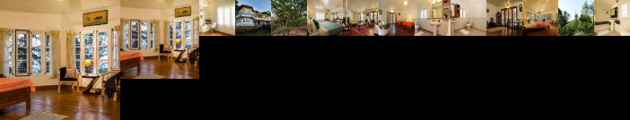 The Xanadu Frog Hill