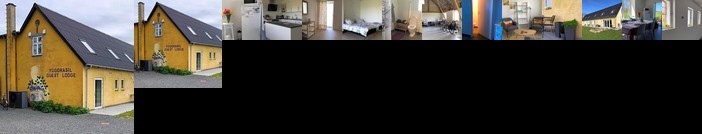 Yggdrasil Guest Lodge