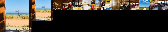 Papaco's Pousada & Restaurante