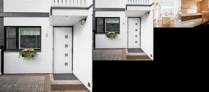 Homestay - 3 private Bed rooms in Raisio