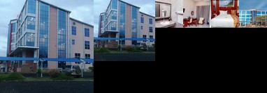 Royal Tughimbe Hotel