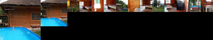 Gerendahaz a Dunanal