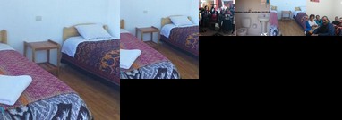 Hostal Sumaq Kawsay