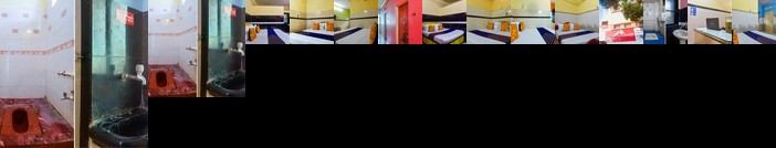 SPOT ON 68410 Matoshree Guest House