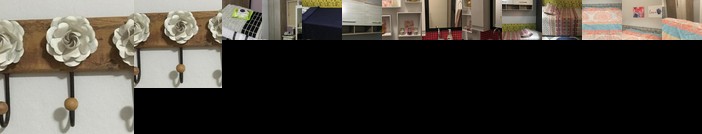 Quarto Conforto 2 camas Solteiro