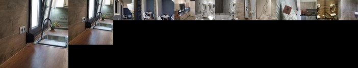 Home Sweet Home Epirus