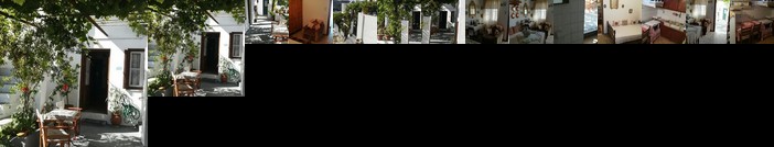 Manu's Great GrandMother's House