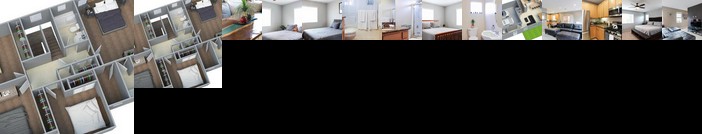 Spacious 4 bedroom home with AC near the Heart of SD