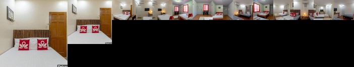 ZEN Rooms Thirdy's Inn Legazpi