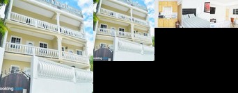 My Vincy Getaway heart of Kingstown