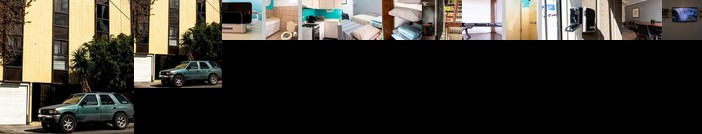 Depa en Las Palmas 3 mins del Estadio de los Xolos