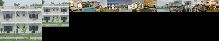 La Fortuna Resort And Spa