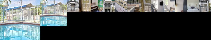 Amber Trail Resort and Residences