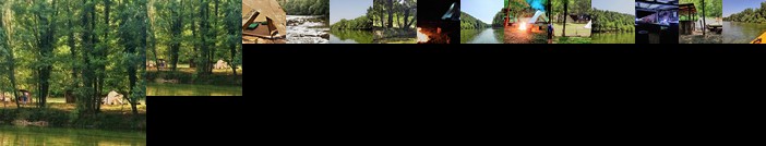 Robinson camp Juratovicki brig