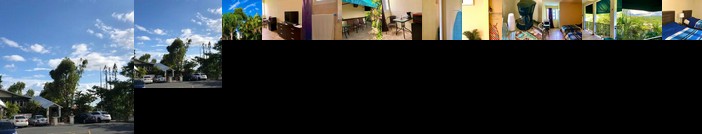 Tio Pepe's Guest House