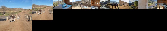 Casa Tumi Thatched Cottages