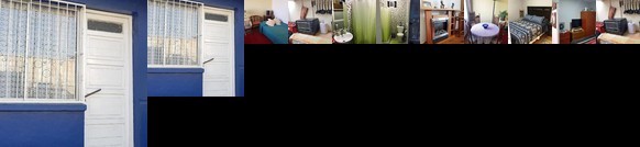 Comodo departamento central amoblado