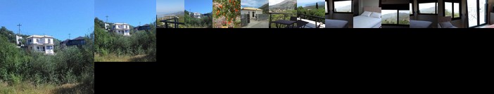 Dimitris home Messinian Mani