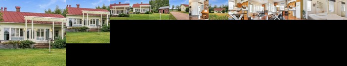 Holiday Home Kotiranta Oulu