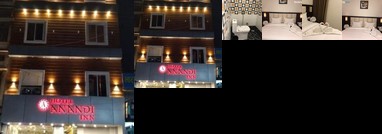 Hotel Anandi Inn
