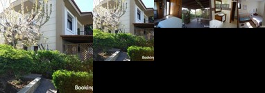 Maisonette In Nature Trilofos