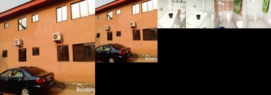 Ngbe suites igoli ogoja