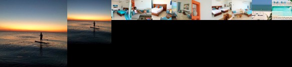 Playa 55 beach escape