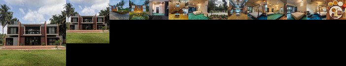 SaffronStays Riverstone Mysuru