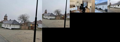 Alfa Apartman Satoraljaujhely