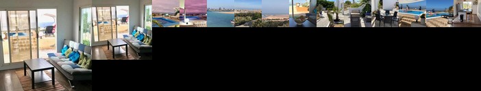 Les Oliviers Oualidia