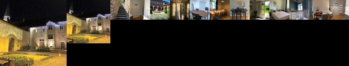 Villa des Contamines