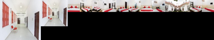 OYO 64665 Ready-x Hotel